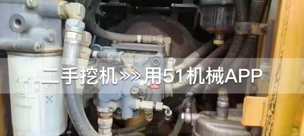 51机械